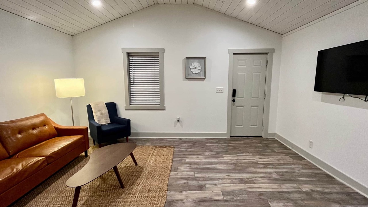Photo of Livingroom in Greater Belhaven