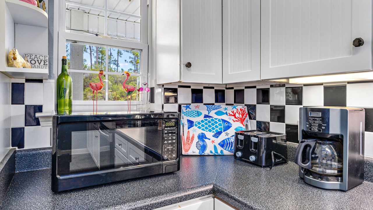 Photo of Kitchen in Eastpoint