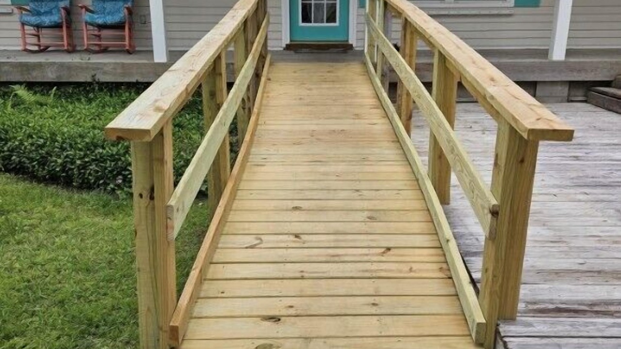 Photo of Patio Balcony in Eastpoint