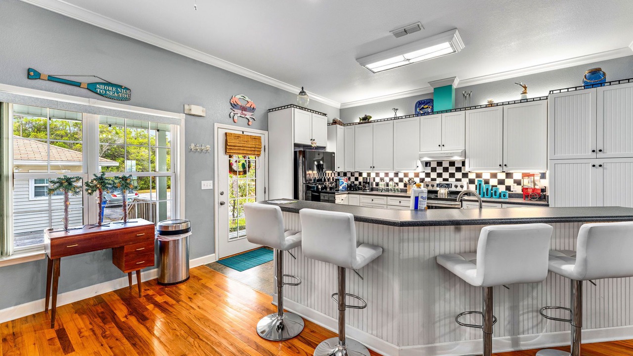 Photo of Kitchen in Eastpoint