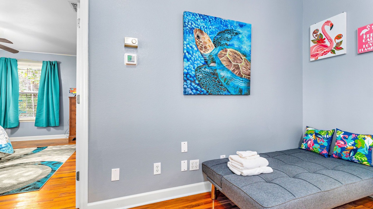 Photo of Bedroom in Eastpoint