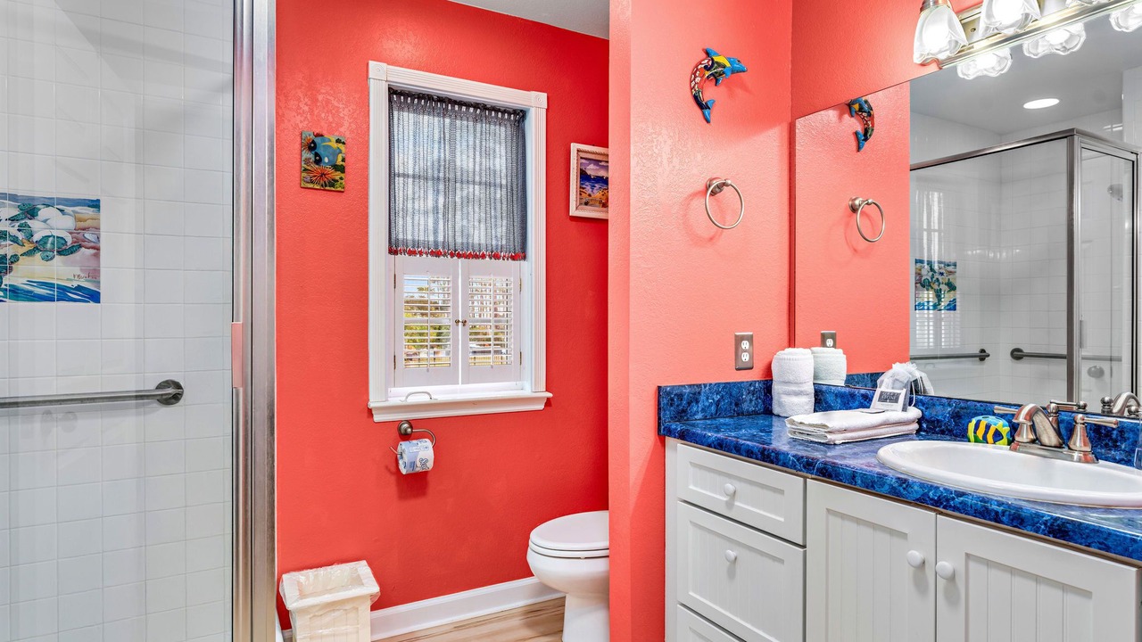 Photo of Bathroom in Eastpoint