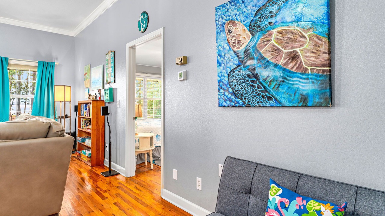 Photo of Bedroom in Eastpoint