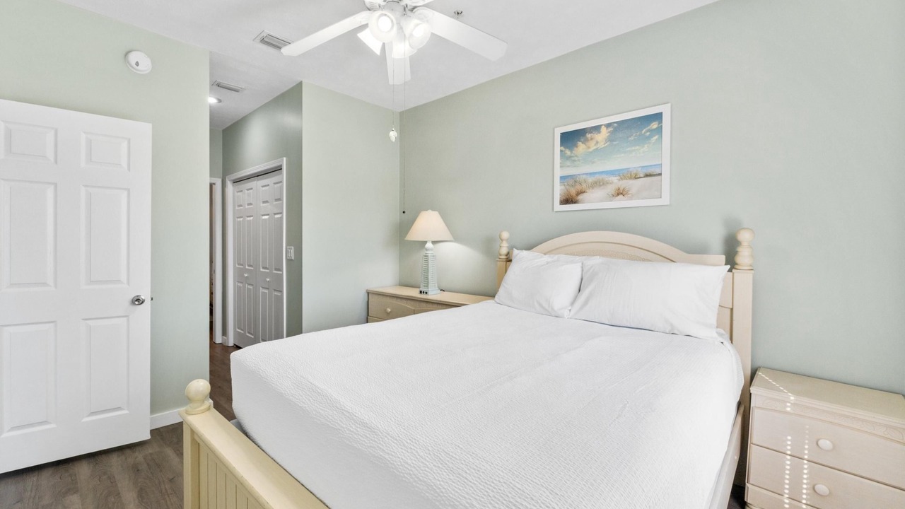 Photo of Bedroom in Bahama Beach