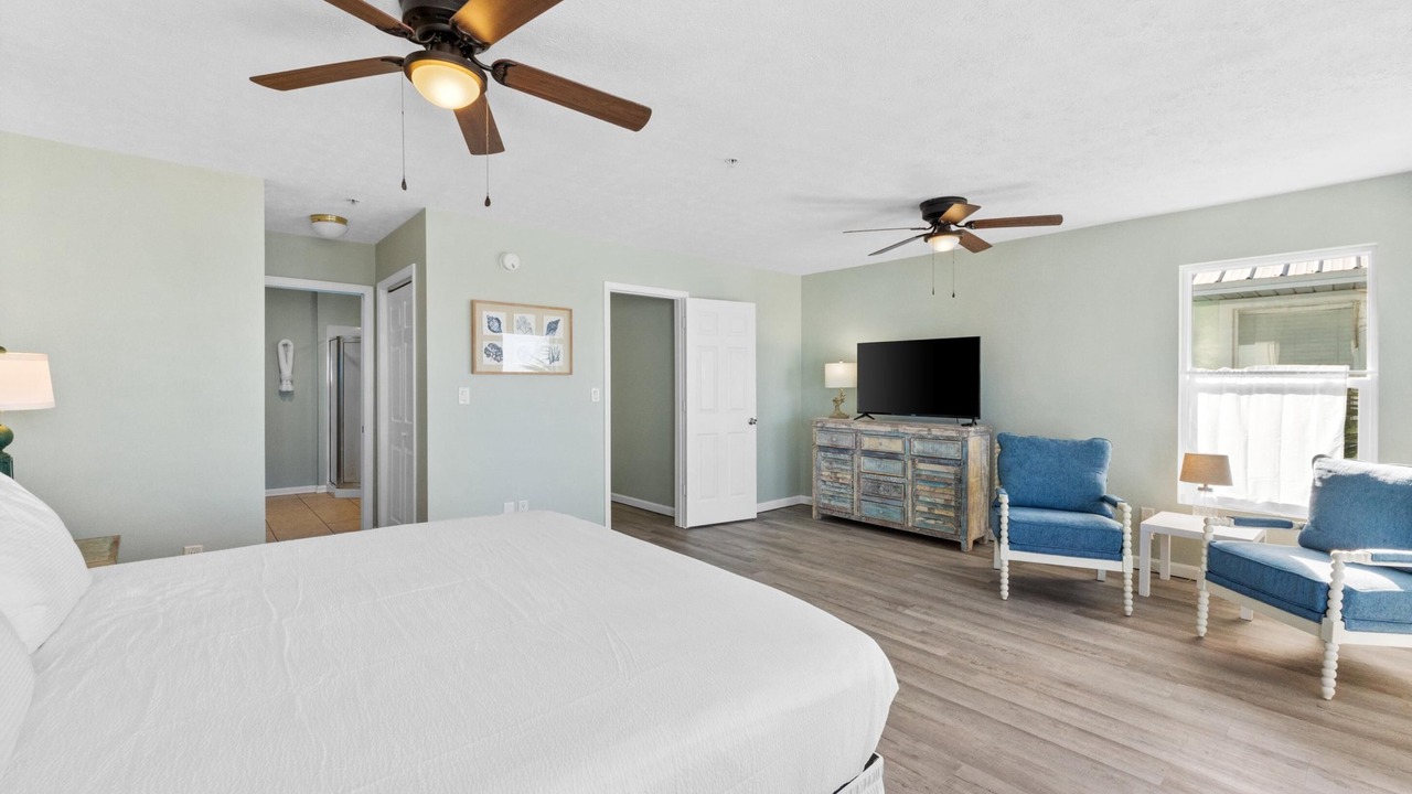 Photo of Bedroom in Bahama Beach