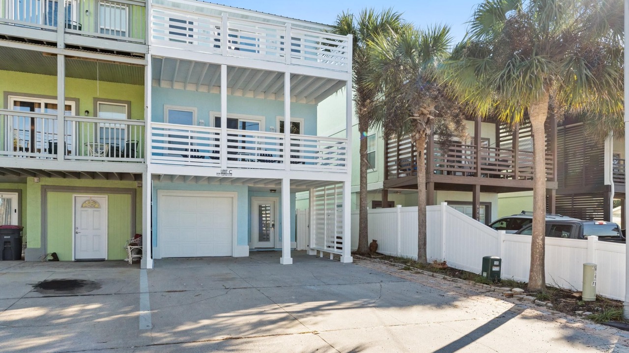 Photo of Outdoor in Bahama Beach