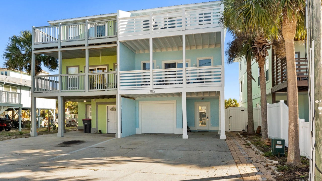 Photo of Outdoor in Bahama Beach