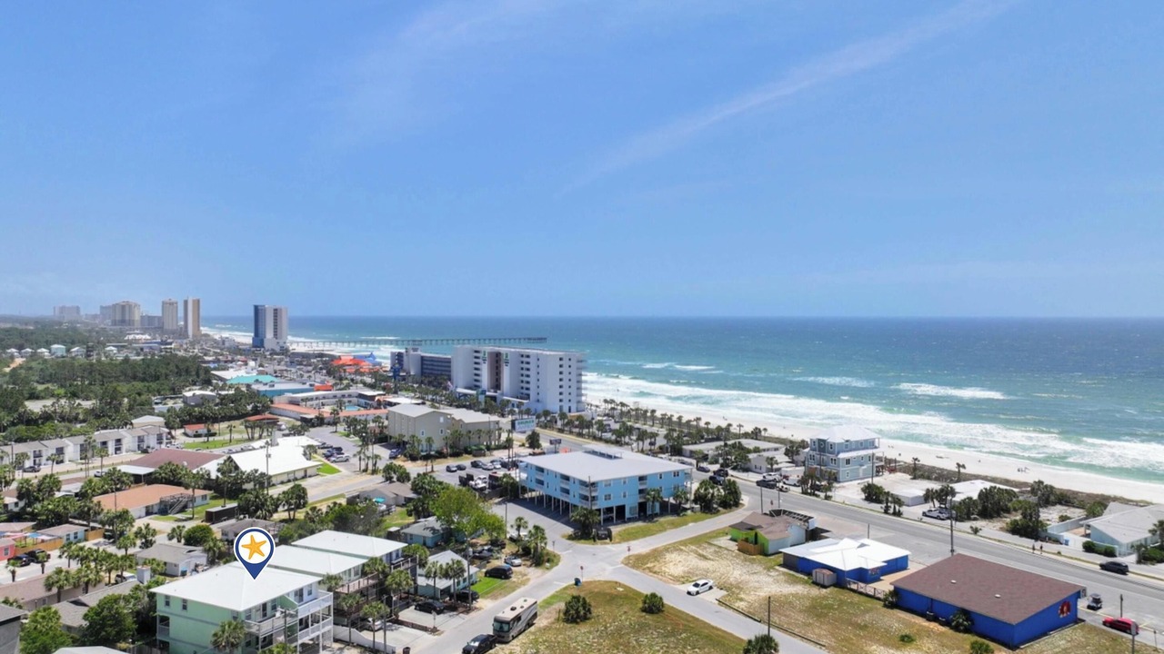 Photo of Outdoor in Bahama Beach
