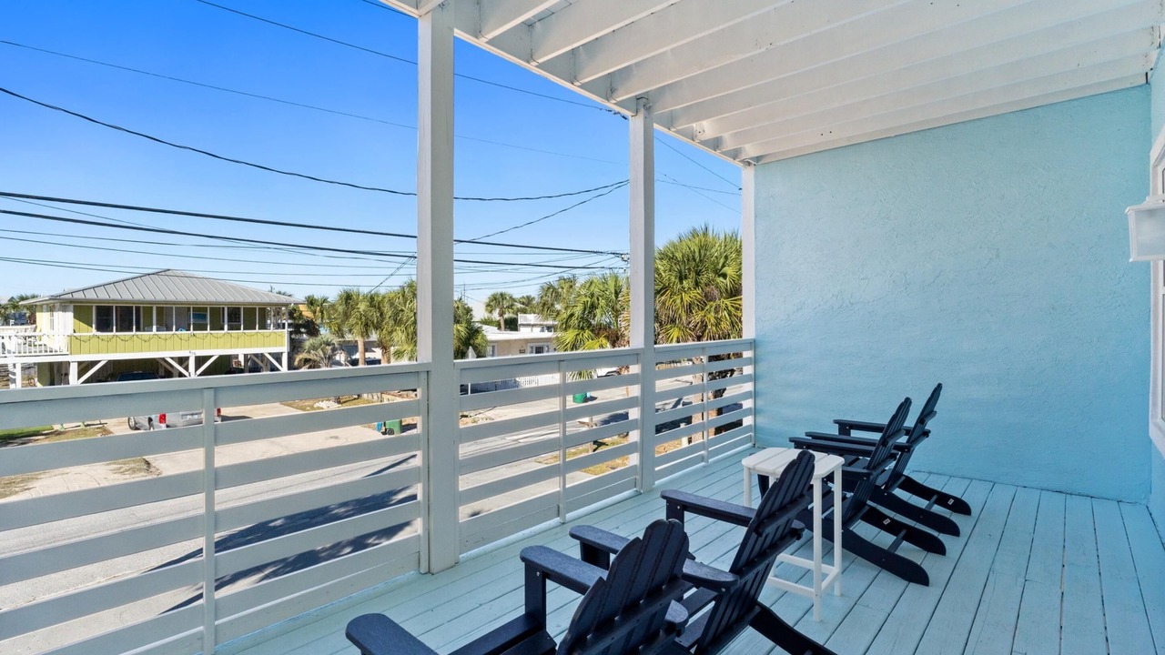 Photo of Bedroom in Bahama Beach