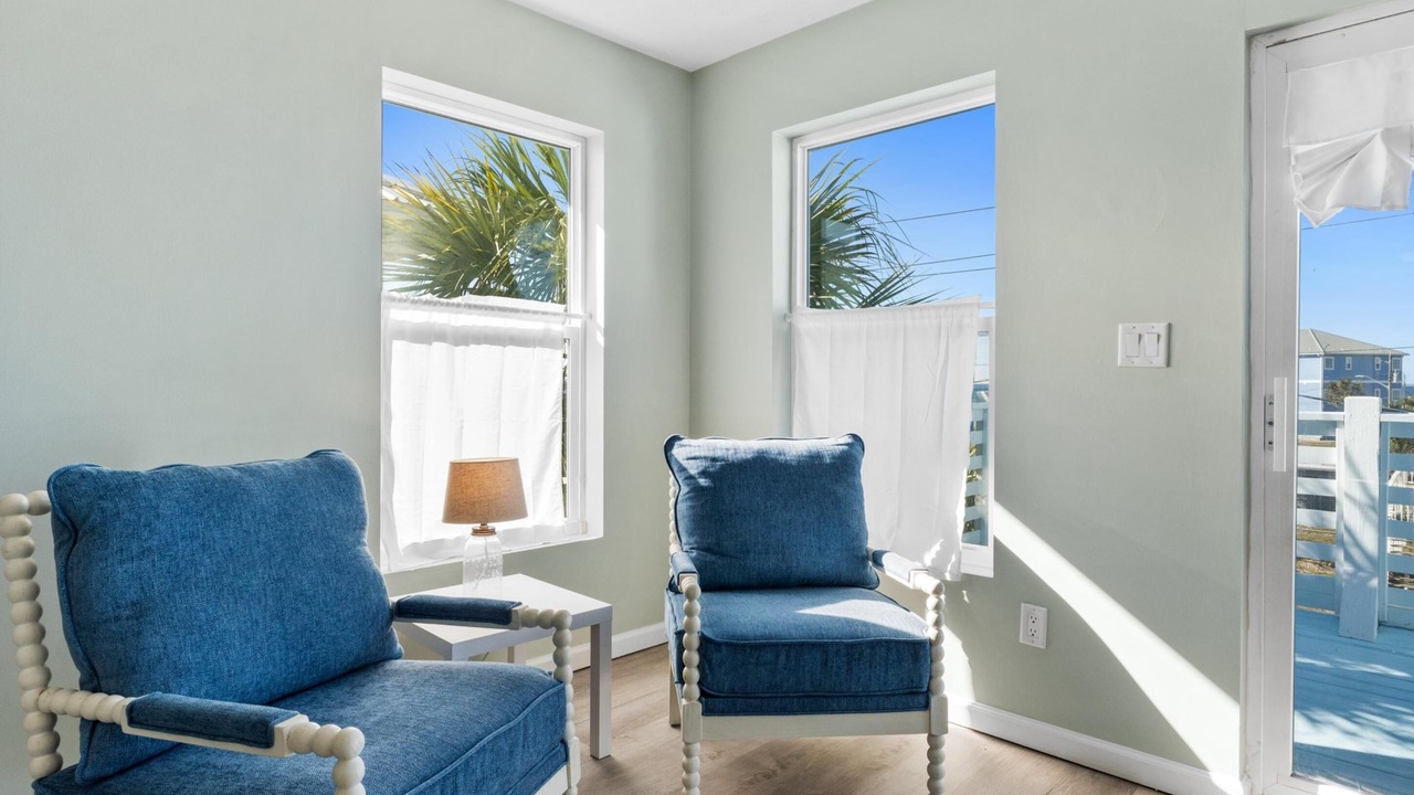 Photo of Bedroom in Bahama Beach