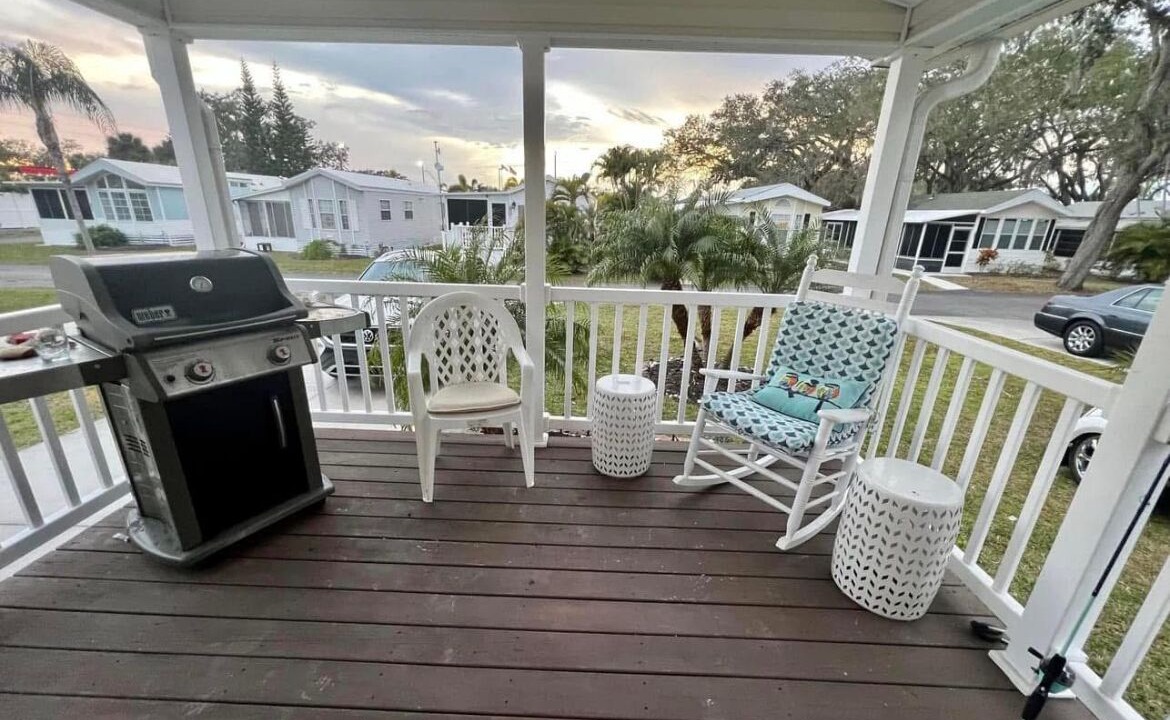 Photo of Outdoor in Braden River