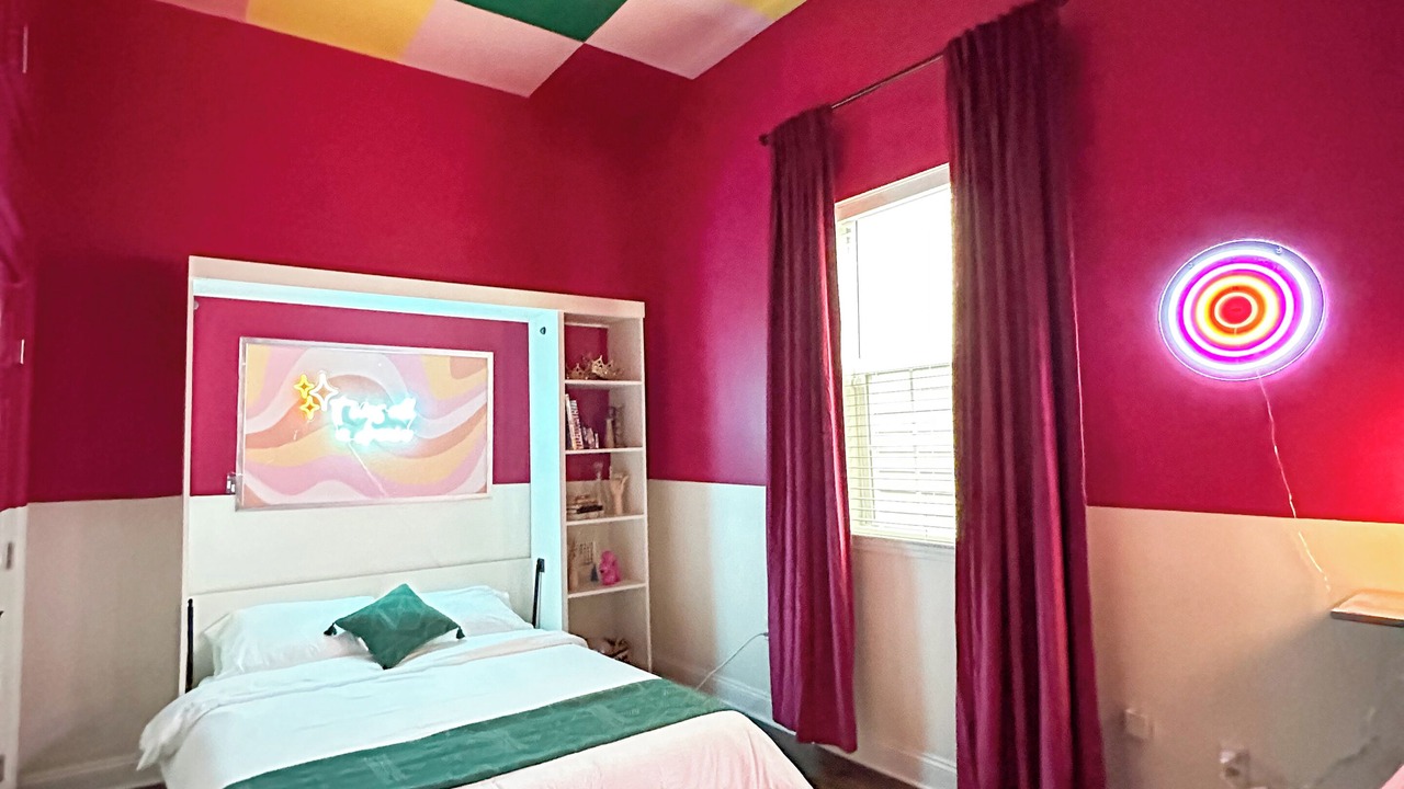Photo of Bedroom in Saint Roch