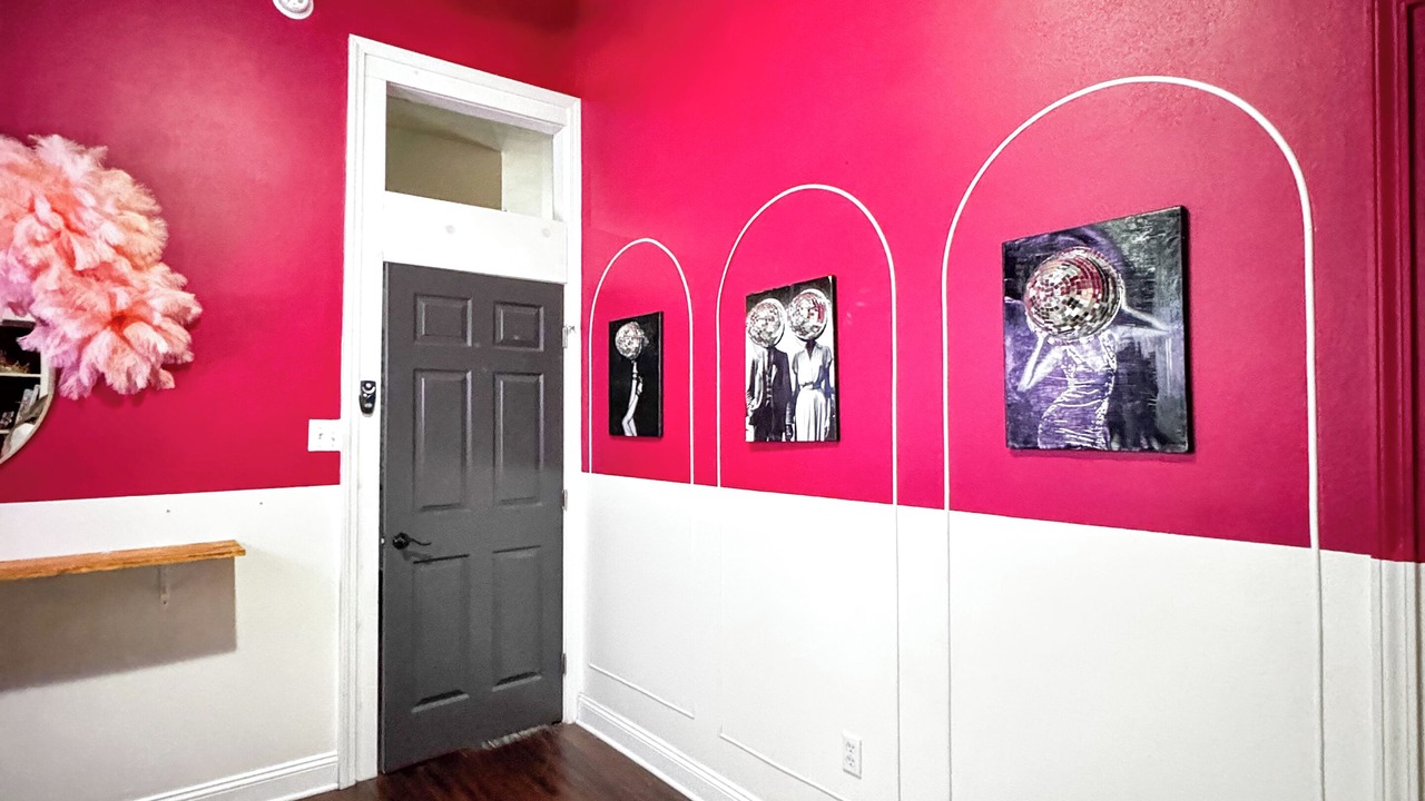 Photo of Bedroom in Saint Roch