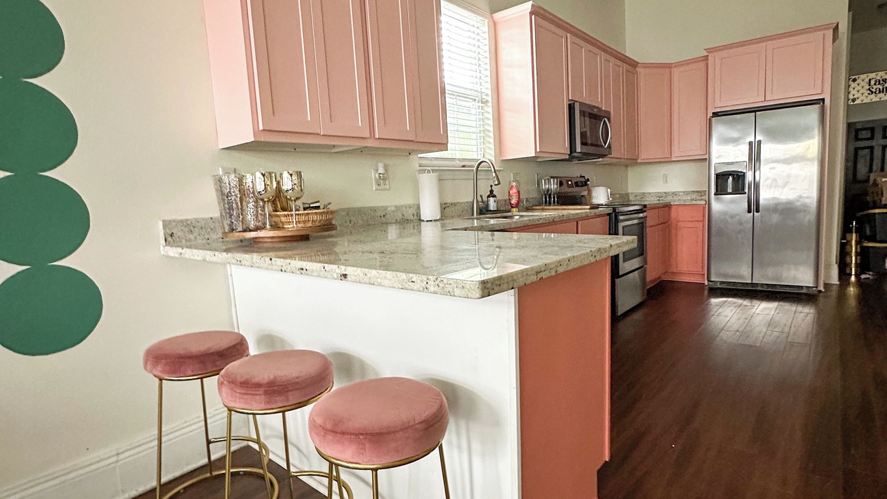 Photo of Kitchen in Saint Roch