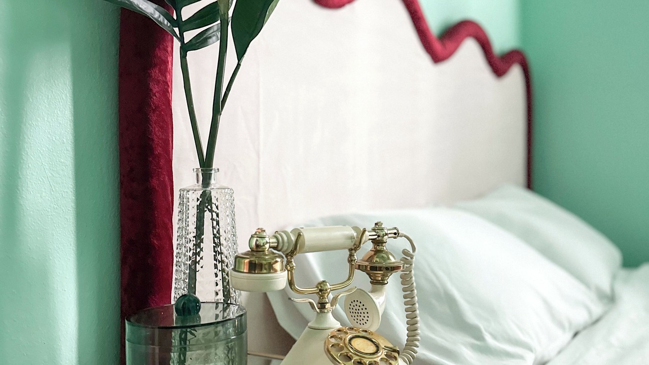 Photo of Bedroom in Saint Roch