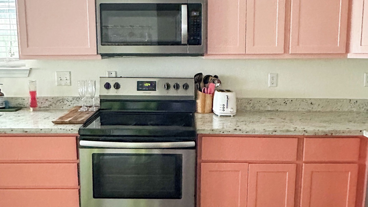 Photo of Kitchen in Saint Roch