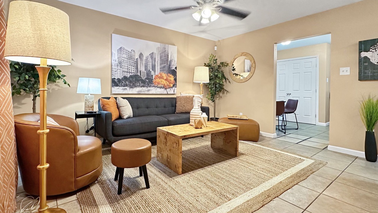 Photo of Livingroom in Chalmette