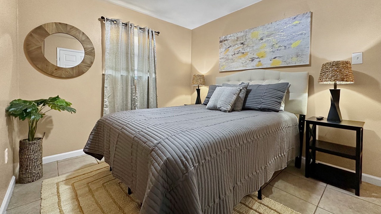 Photo of Bedroom in Chalmette