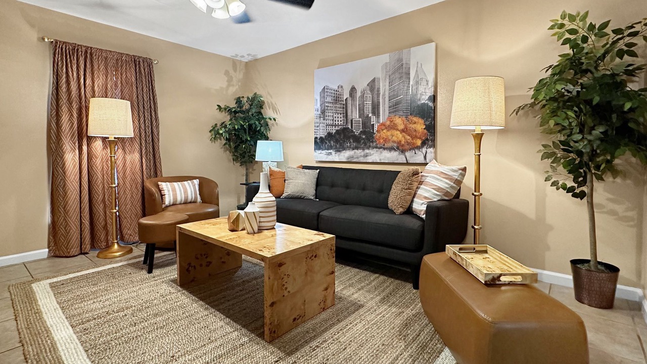 Photo of Livingroom in Chalmette