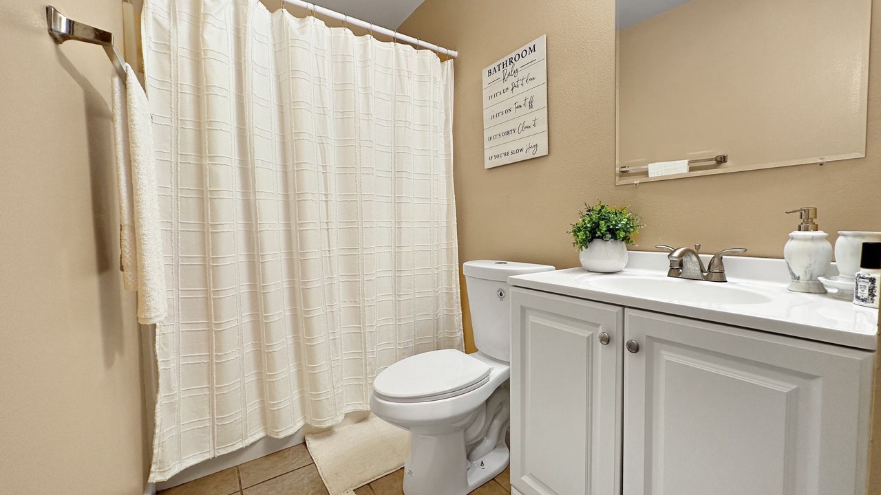 Photo of Bathroom in Chalmette