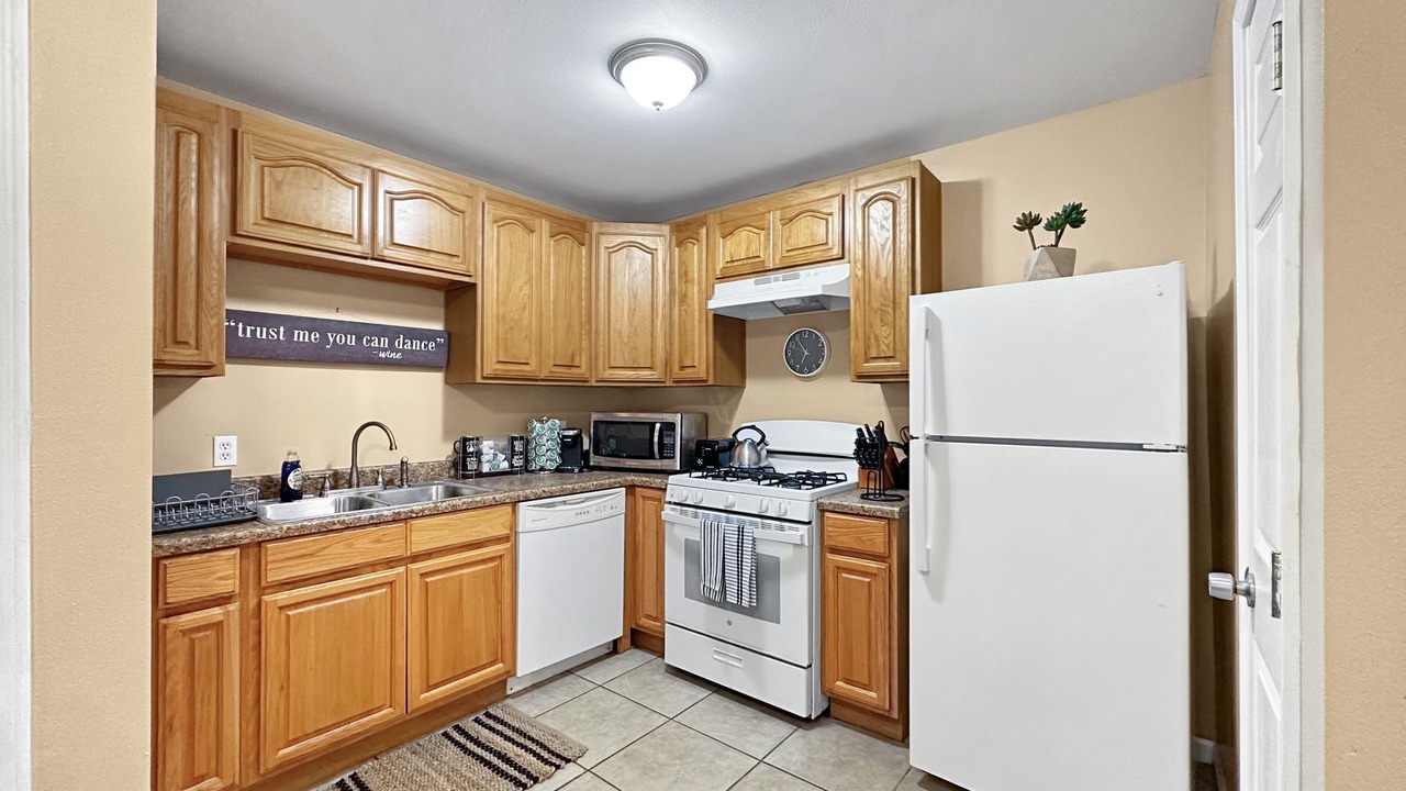 Photo of Kitchen in Chalmette