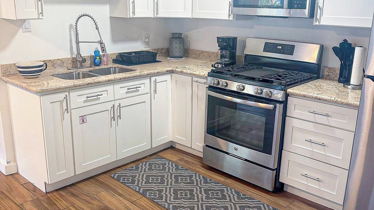 Photo of Kitchen in Long Beach