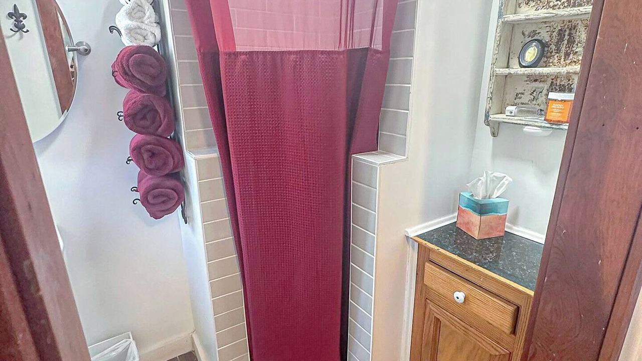Photo of Bathroom in Long Beach
