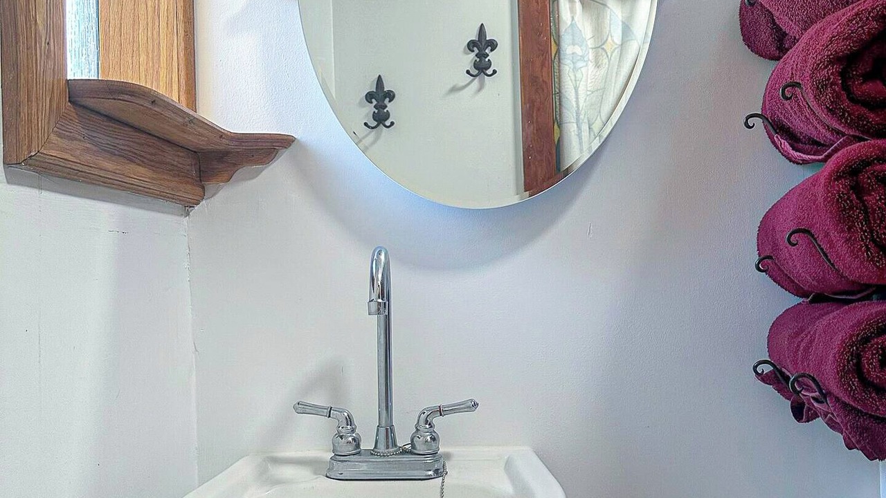 Photo of Bathroom in Long Beach