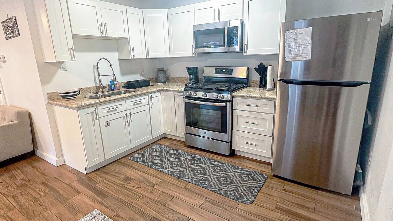 Photo of Kitchen in Long Beach
