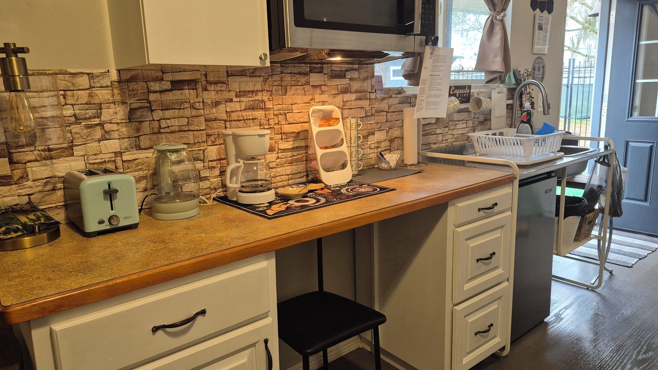 Photo of Kitchen in Saint Cloud