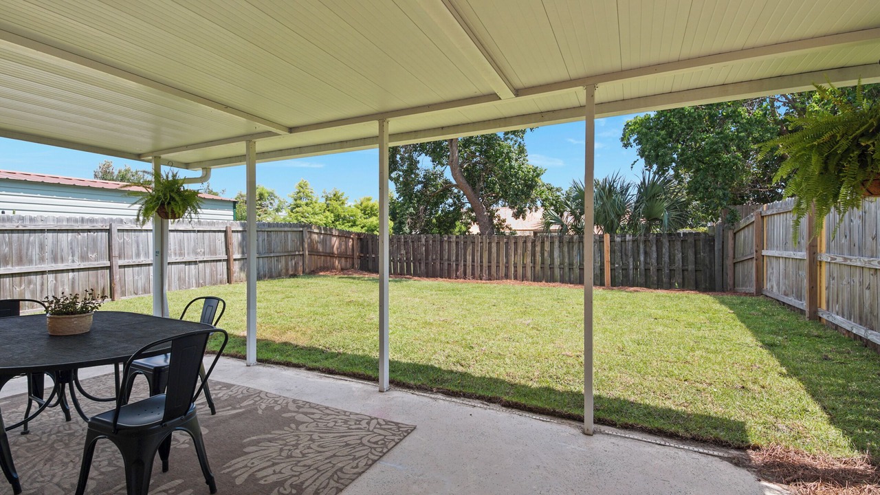 Photo of Outdoor in Treasure Cove