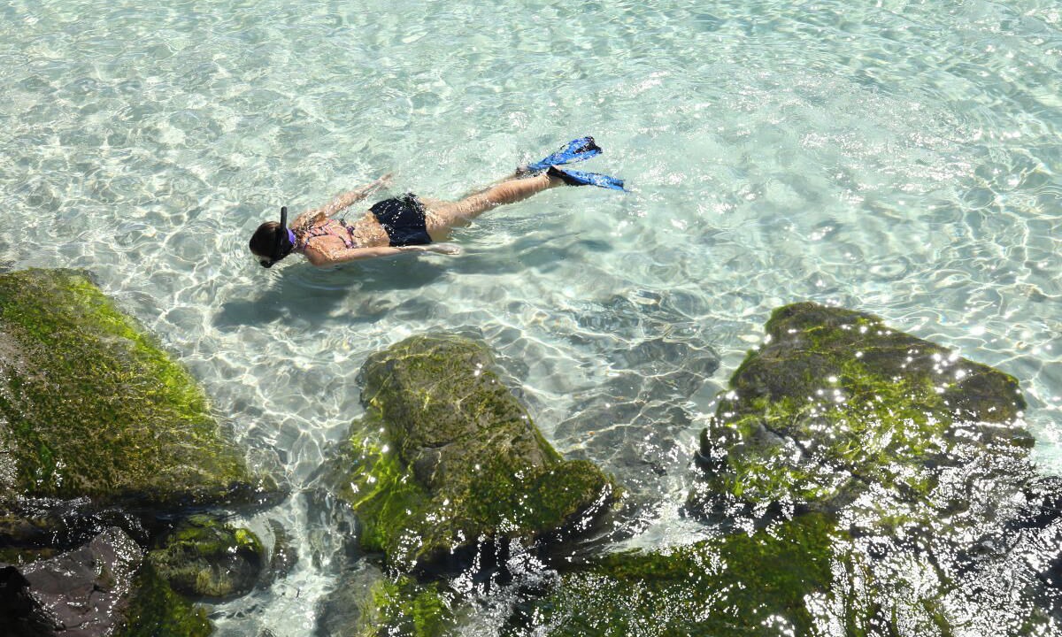 Photo of Others in Treasure Cove