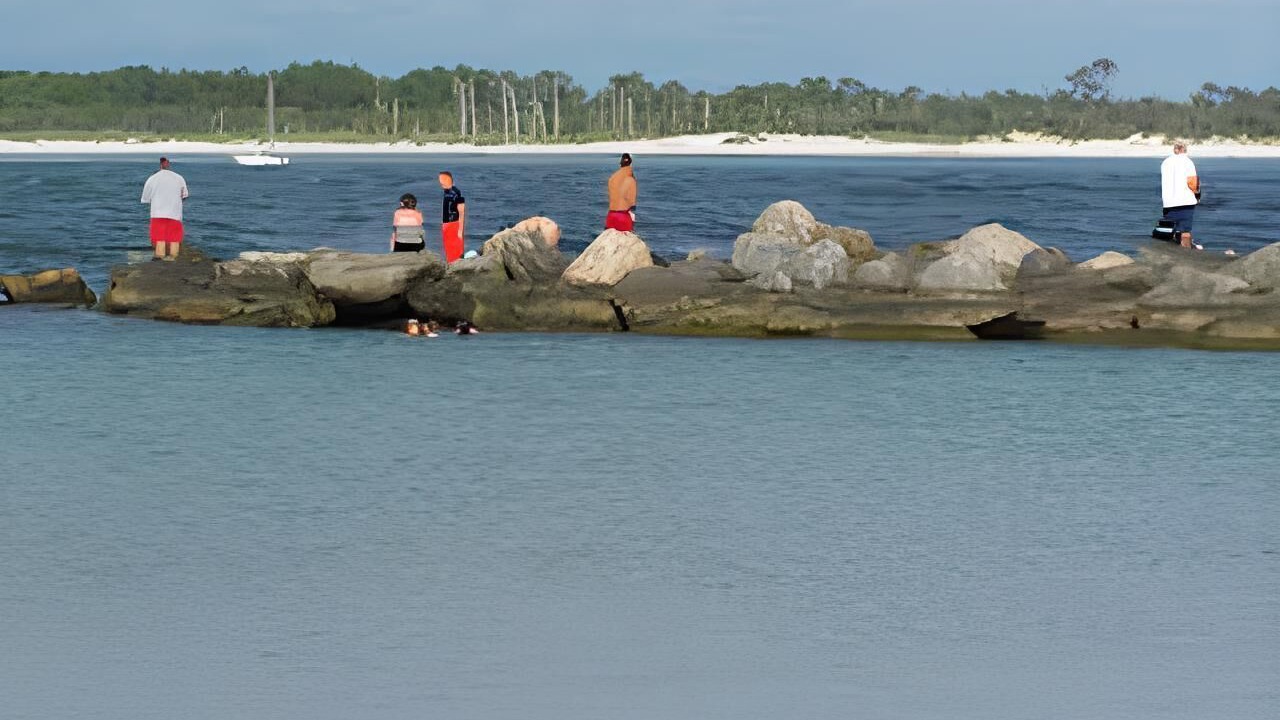 Photo of Others in Treasure Cove