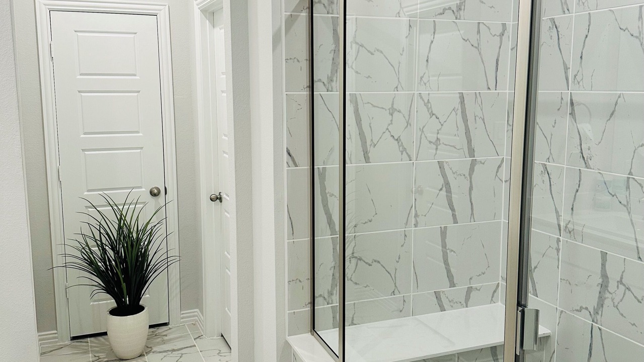 Photo of Bathroom in Frisco