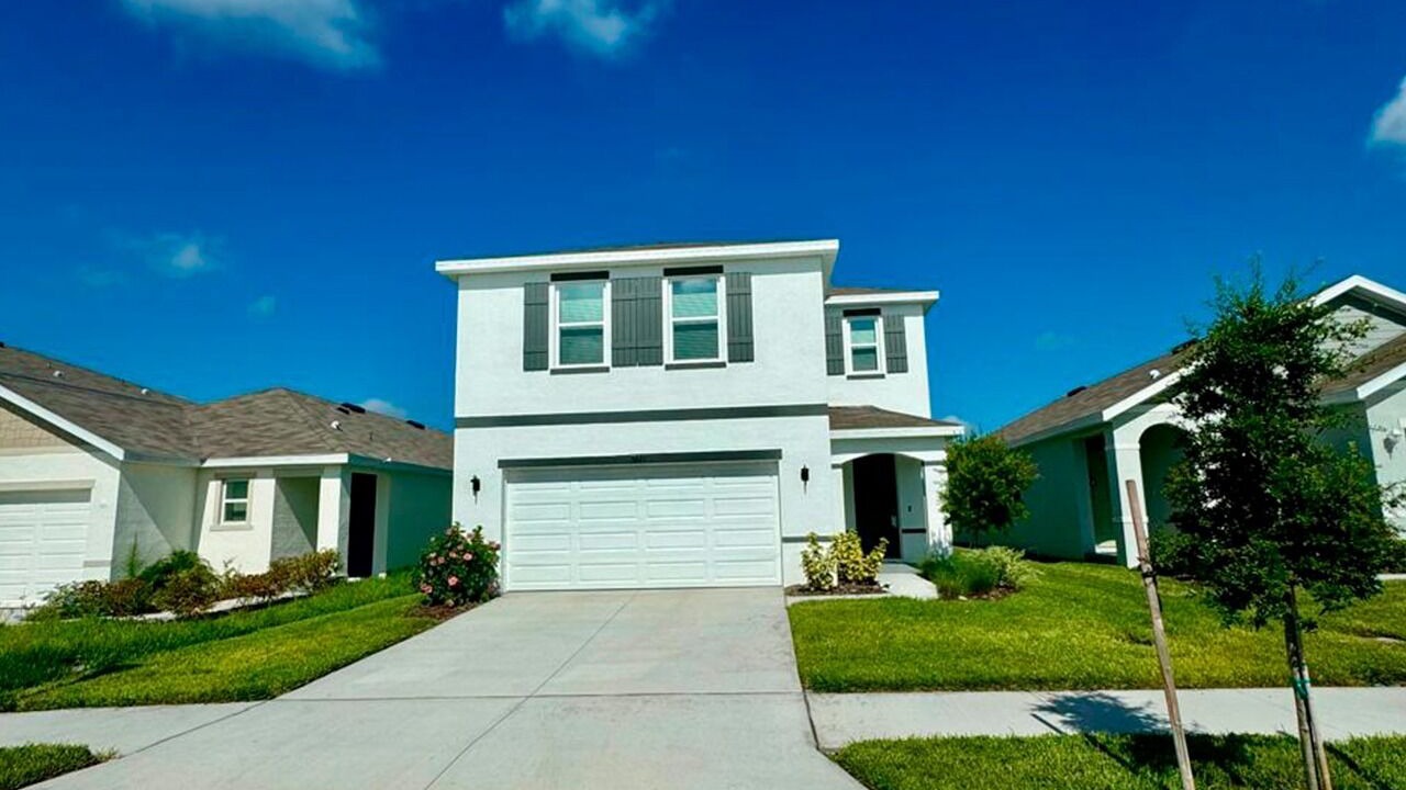 Photo of Outdoor in Wesley Chapel