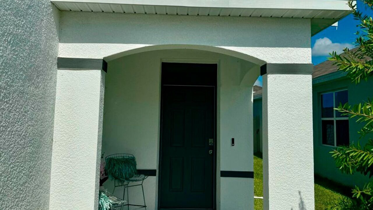 Photo of Outdoor in Wesley Chapel