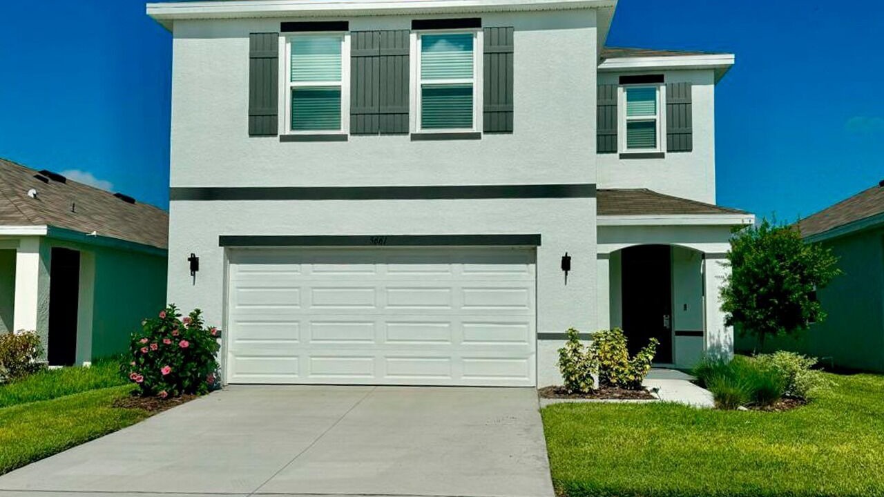 Photo of Outdoor in Wesley Chapel