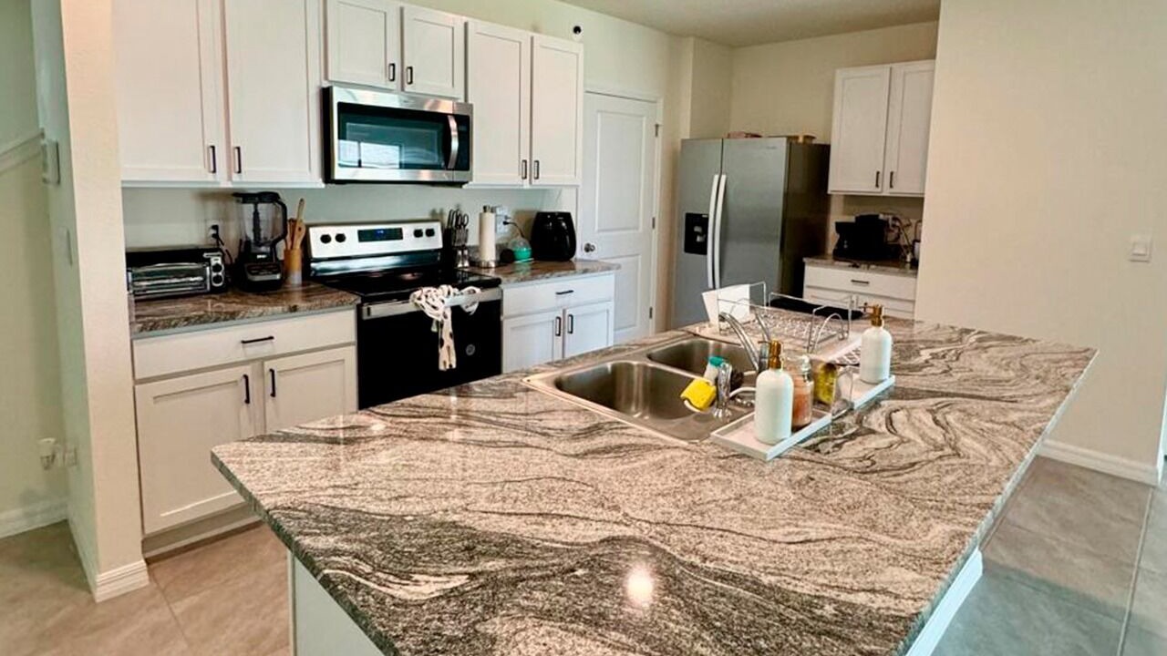 Photo of Kitchen in Wesley Chapel