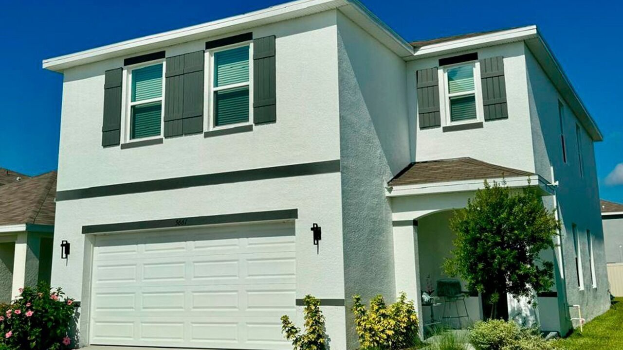 Photo of Outdoor in Wesley Chapel