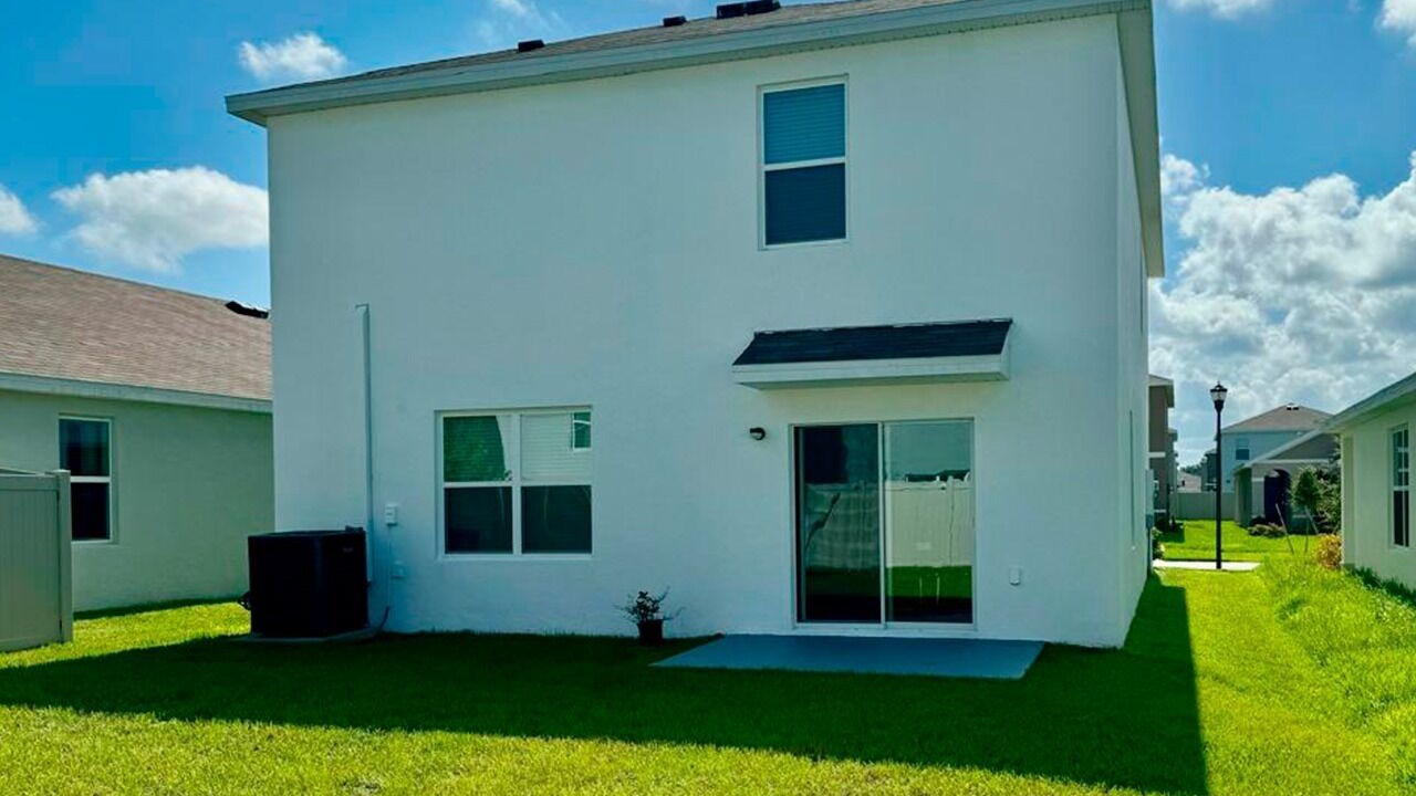 Photo of Outdoor in Wesley Chapel
