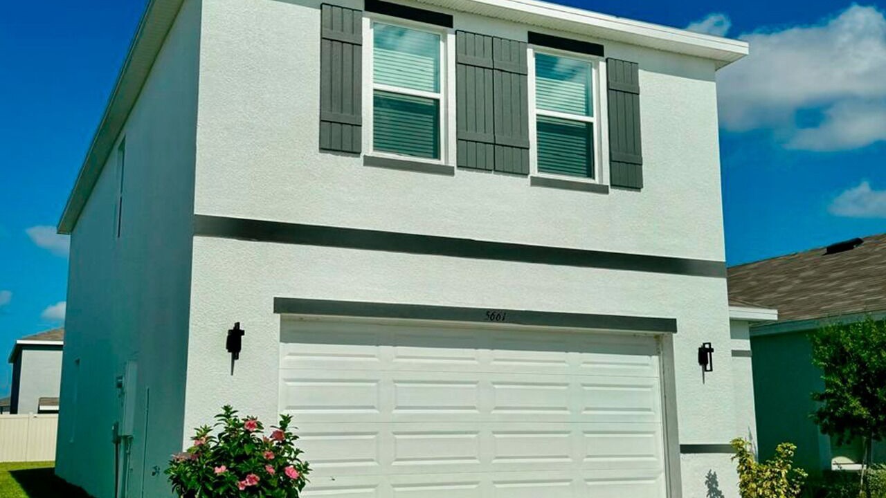Photo of Outdoor in Wesley Chapel