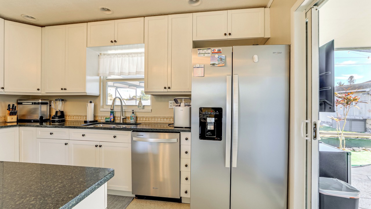 Photo of Kitchen in Venice Gardens