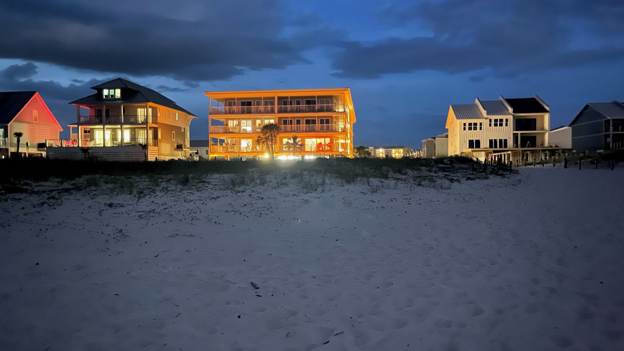 Photo of Others in Mexico Beach