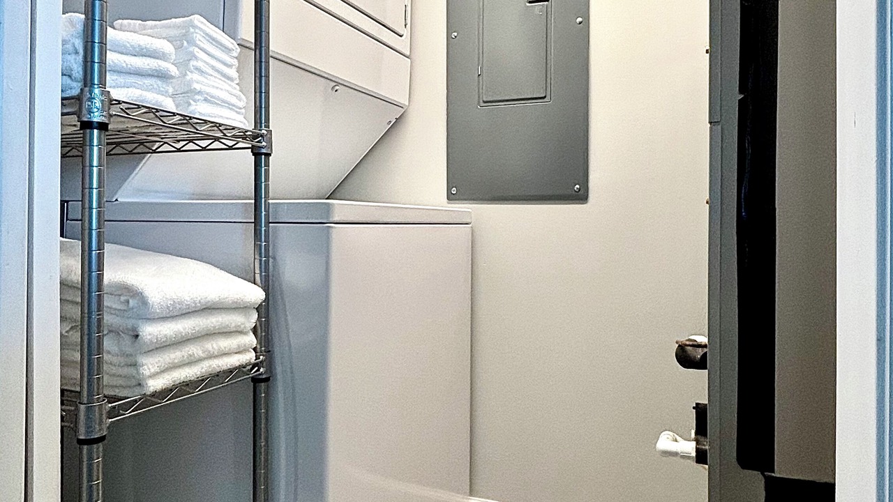 Photo of Bedroom in Mexico Beach