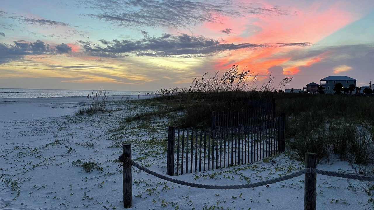 Photo of Others in Mexico Beach