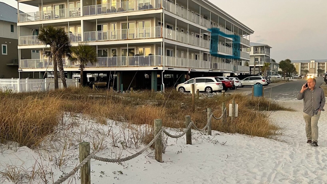 Photo of Others in Mexico Beach