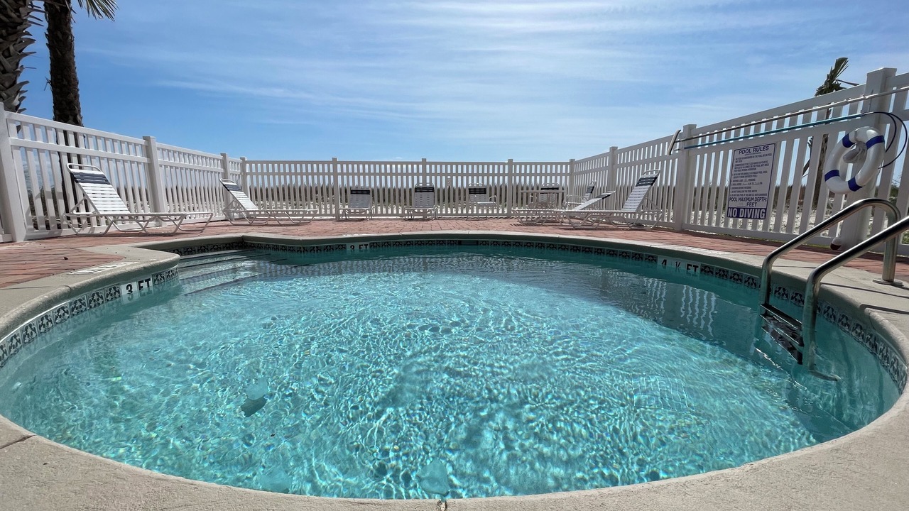 Photo of Outdoor in Mexico Beach