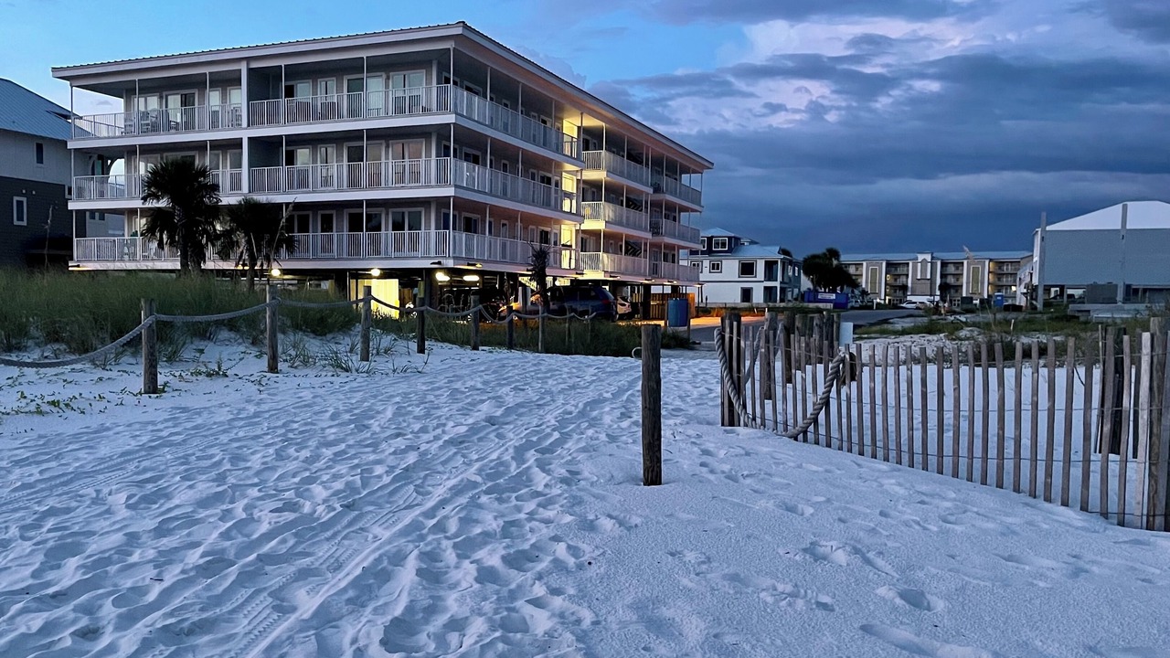 Photo of Others in Mexico Beach