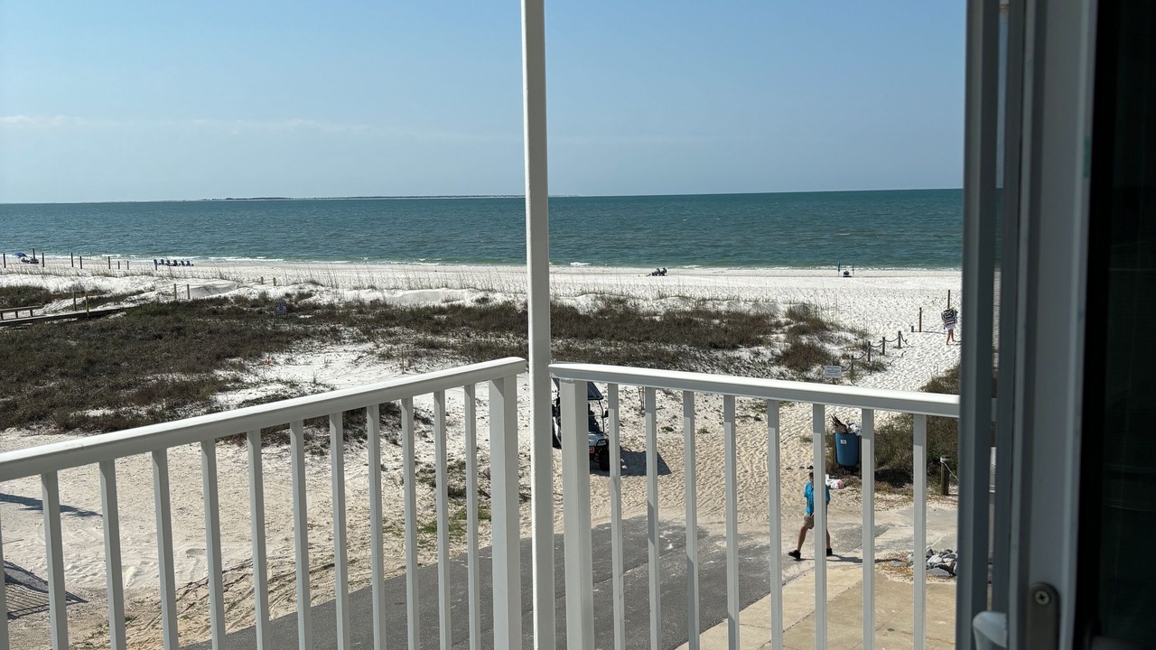 Photo of Outdoor in Mexico Beach