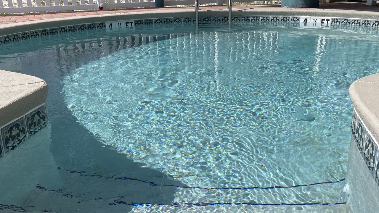 Photo of Outdoor in Mexico Beach